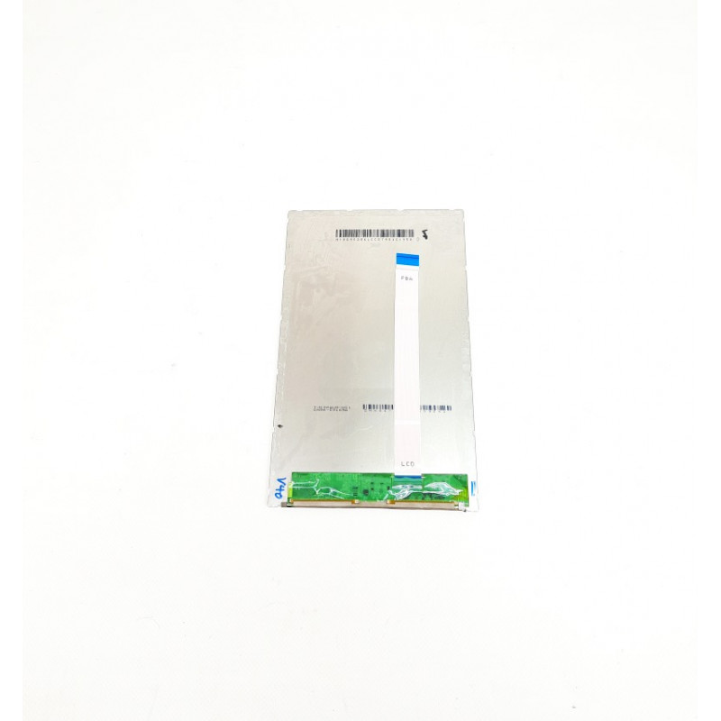 Used Matrix 9.6" Samsung SM-T561 (1280x800) PLS for Galaxy Tab E tablet (TV096WXM-NS1)