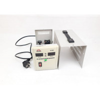 БУ Корпус стабілізатора напруги Vitals Rs 101kd