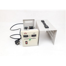БУ Корпус стабилизатора напряжения Vitals Rs 101kd
