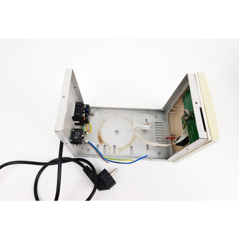 Used Voltage stabilizer housing Vitals Rs 101kd