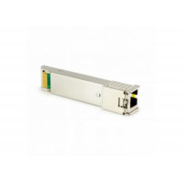 Used SFP Module ALISTAR SFP-1G-LX, single-mode, 1310nm, 1 Gbps, 20km