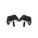 БУ Игровая приставка Microsoft Xbox ONE X 1TB (Model 1787) с двумя джойстиками (модель 1787) с двумя джойстиками