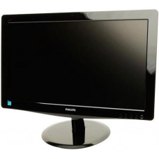 Markdown! BU Monitor 18.5" LED TN, Philips 196V3L, 1366x768 (16:9), 5ms, VGA, DVI (scratches)