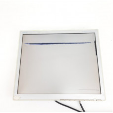 Markdown! BU Monitor 17" TFT TN NEC 1760, 1280x1024 (5:4), 12ms, VGA (stripes)