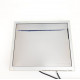 Markdown! BU Monitor 17" TFT TN NEC 1760, 1280x1024 (5:4), 12ms, VGA (stripes)