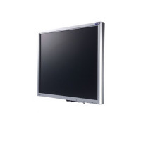 Уцінка! БУ Монітор 17" CCFL TN, BenQ Q7T5, 1280 x 1024, 5 мс, 5:4, VGA, DVI (смуга)