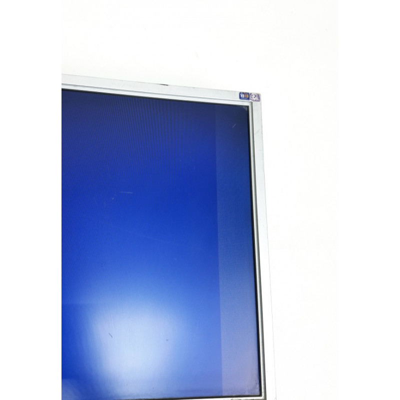 Markdown! BU Monitor 17" CCFL TN, BenQ Q7T5, 1280 x 1024, 5 ms, 5:4, VGA, DVI (strip)
