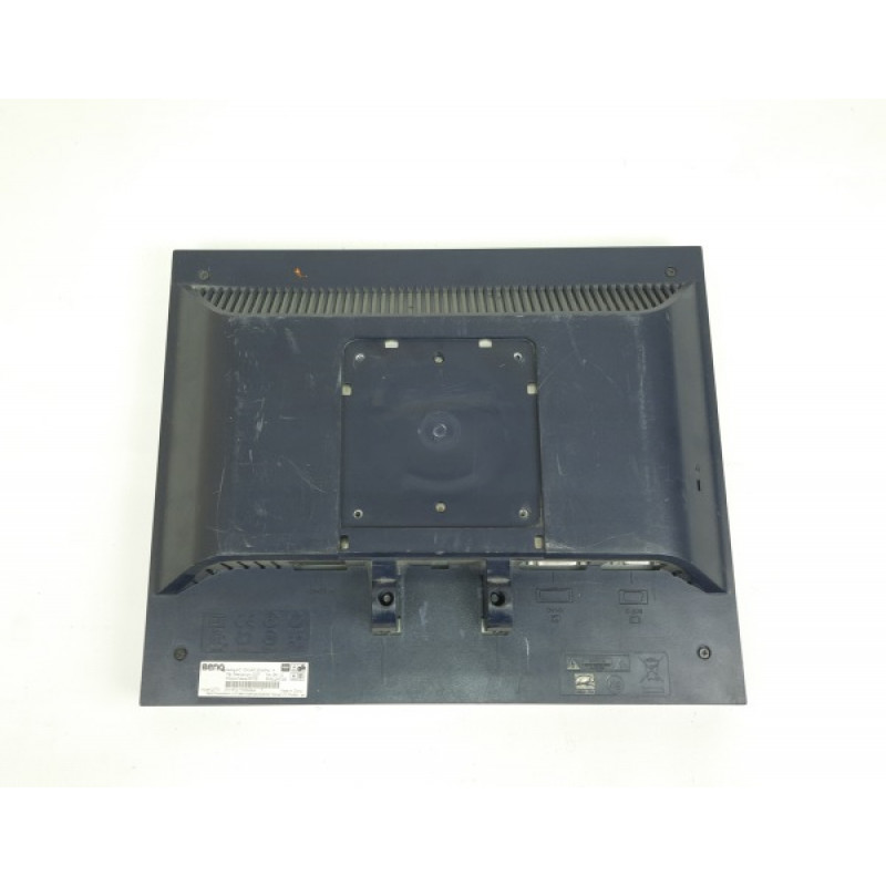 Markdown! BU Monitor 17" CCFL TN, BenQ Q7T5, 1280 x 1024, 5 ms, 5:4, VGA, DVI (strip)