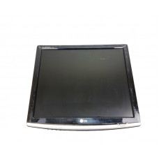 Markdown! BU Monitor 17" CCFL TN, LG Electronics L1755S-PF, 1280x1024 (4:3) (scratches)