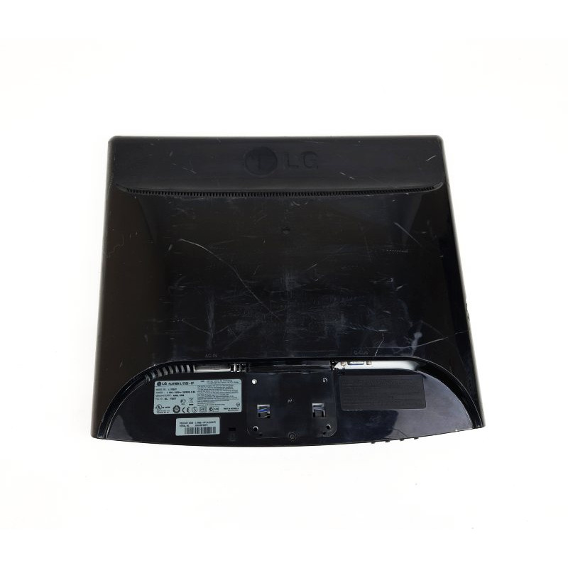 Markdown! BU Monitor 17" CCFL TN, LG Electronics L1755S-PF, 1280x1024 (4:3) (scratches)