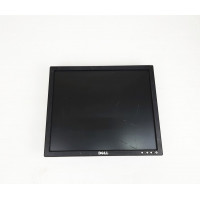 Markdown! BU Monitor 17" CCFL TN, Dell E178FPc, 1280 x 1024, 5 ms, 5:4, VGA (scratches, no leg)