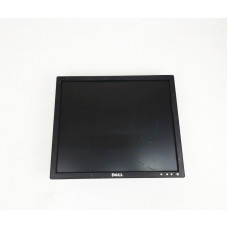 Markdown! BU Monitor 17" CCFL TN, Dell E178FPc, 1280 x 1024, 5 ms, 5:4, VGA (scratches, no leg)