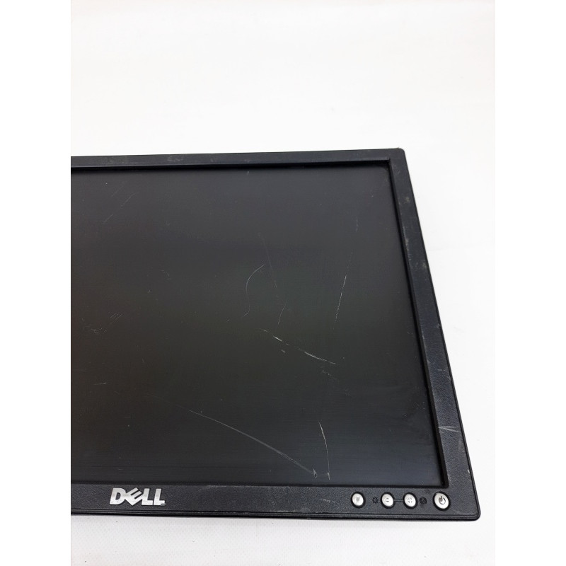 Уцінка! БУ Монітор 17" CCFL TN, Dell E178FPc, 1280 x 1024, 5 мс, 5:4, VGA (подряпини, без ноги)