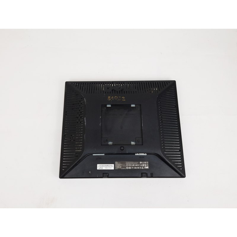 Уцінка! БУ Монітор 17" CCFL TN, Dell E178FPc, 1280 x 1024, 5 мс, 5:4, VGA (подряпини, без ноги)