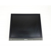 Уцінка! БУ Монітор 19" CCFL MVA, Neovo F419, 1280 x 1024, 25 мс, 5:4, VGA, DVI (без ноги, деф.)