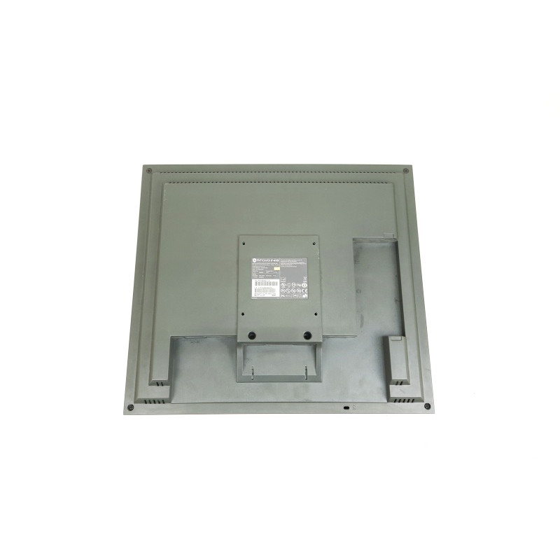 Уцінка! БУ Монітор 19" CCFL MVA, Neovo F419, 1280 x 1024, 25 мс, 5:4, VGA, DVI (без ноги, деф.)