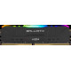 БУ Оперативная память 16 ГБ, DDR4, для ПК, Crucial (3600 МГц, 1.35 В, CL16, BL16G36C16U4BL.M8FB1)