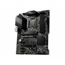 БУ Материнская плата s1200, MSI Z490-A PRO (4xDDR4, Intel Z490, PCI-Ex16x2, HDMI, DPort, ATX)