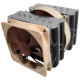 БУ Процессорный кулер Noctua NH-D14 (Intel 115x/1200, 4pin, 2x140мм, 6 трубок)
