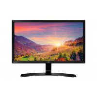 БУ Монітор 21.5" LED IPS, LG 22MP58VQ-P, 1920 x 1080 (FullHD), 5 мс, 16:9, VGA, DVI, HDMI, 22MP58VQ-