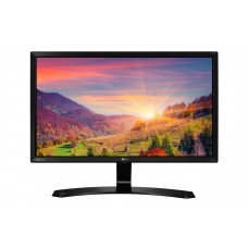 БУ Монітор 21.5" LED IPS, LG 22MP58VQ-P, 1920 x 1080 (FullHD), 5 мс, 16:9, VGA, DVI, HDMI, 22MP58VQ-