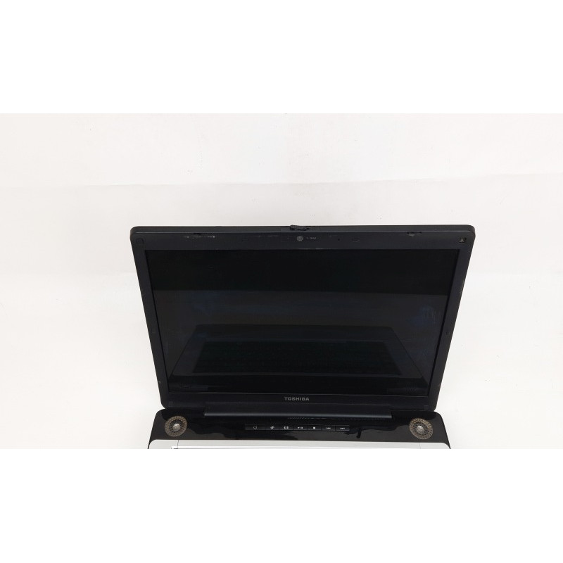 БУ Ноутбук 15.6" Toshiba Satellite A200-23J, Pentium T2370 (1.73 ГГц) 4GB DDR2, HD 2600, 200GB HDD