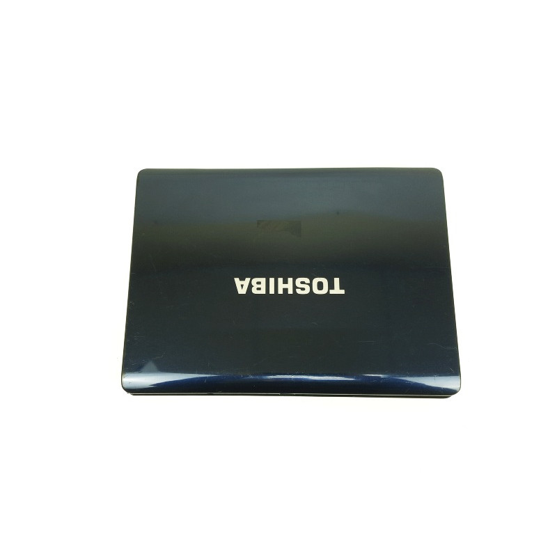 БУ Ноутбук 15.6" Toshiba Satellite A200-23J, Pentium T2370 (1.73 ГГц) 4GB DDR2, HD 2600, 200GB HDD