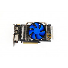 Уцінка! БУ Відеокарта ASUS Radeon R9 270 (2 ГБ, GDDR5, 256 біт, 950/5600 МГц, DVI, HDMI, DPort
