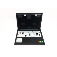 БУ Корпус для ноутбука Dell Inspiron 15 - 3542 (CHV9G, PKM2X)