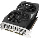 БУ Відеокарта Gigabyte GeForce GTX 1660 Ti (6 ГБ, GDDR6, 192 біт, 1800/12000 МГц, DVI, HDMI, GV-N166