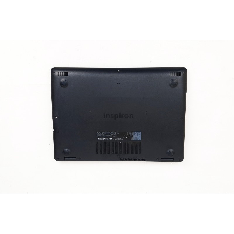 БУ Ноутбук 14" Dell Inspiron 14 3493, i5-1035G7 (1.2 ГГц) 16GB DDR4, Intel Iris Plus, 120GB SSD