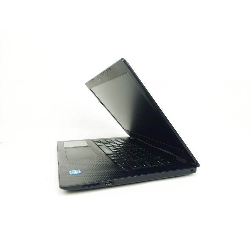 БУ Ноутбук 14" Dell Inspiron 14 3493, i5-1035G7 (1.2 ГГц) 16GB DDR4, Intel Iris Plus, 120GB SSD