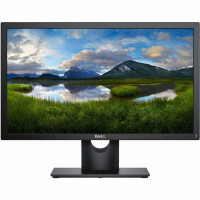 БУ Монітор 21.5" WLED TN, Dell E2218HN, 1920 x 1080 (FullHD), 5 мс, 16:9, VGA, HDMI, 210-AMLV