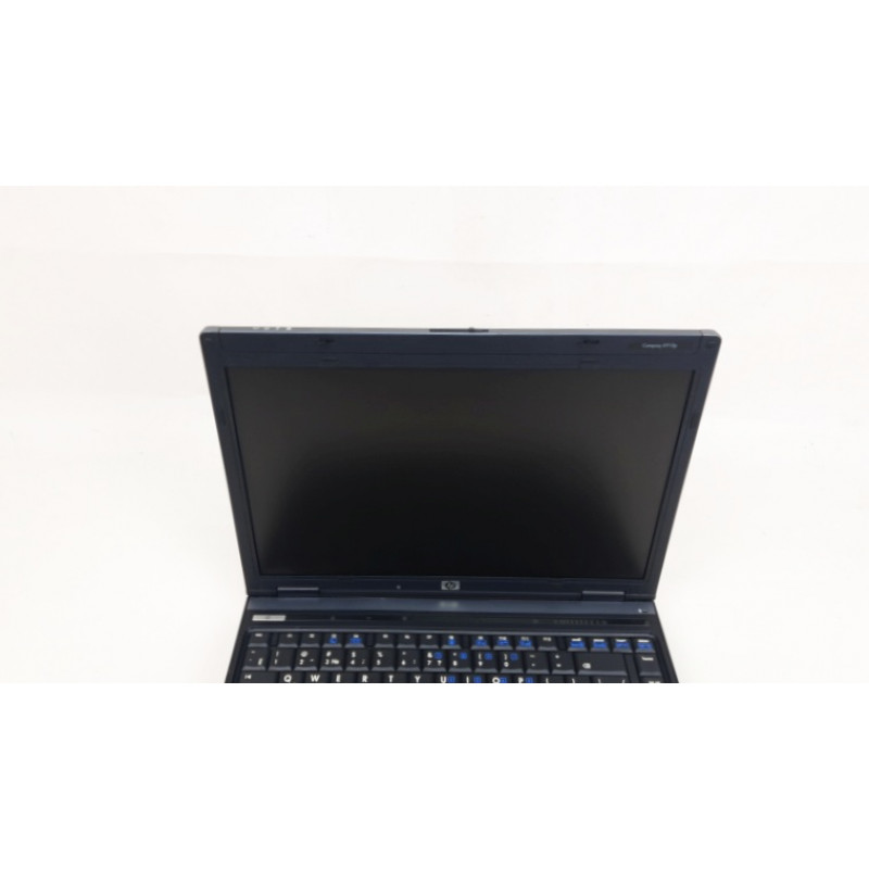 БУ Ноутбук 14.1" HP Compaq 6910p, Core 2 Duo T7300 (2.0 ГГц), 2GB DDR2, Intel GMA, 250GB HDD