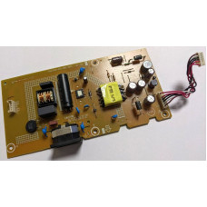 Used Power supply board for Dell SE2717 monitor (715G7416-P01-000-0H1S)