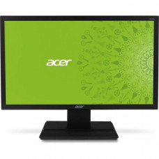 Used Monitor 21.5" LED TN+film, Acer V226HQL, 1920 x 1080 (FullHD), 5 ms, 16:9, VGA, DVI