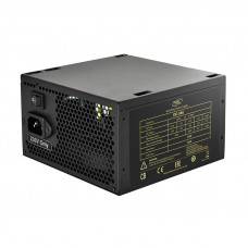 Power supply unit 380 W Deepcool, 24+4 pin, video card power supply - No, 120 mm, ATX, DE380