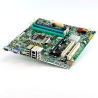 Уцінка! БУ Материнська плата s1155, Lenovo FRU-03T8351 (4xDDR3, Intel Q67, VGA, DPort, microATX)