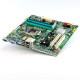 Markdown! BU Motherboard s1155, Lenovo FRU-03T8351 (4xDDR3, Intel Q67, VGA, DPort, microATX)