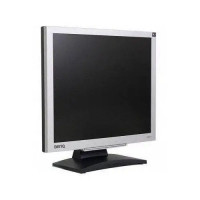 БУ Монітор 17" CCFL TN, BenQ FP72G+D, 1280 x 1024, 8 мс, 4:3, VGA, DVI, FP72G+D
