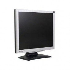 БУ Монітор 17" CCFL TN, BenQ FP72G+D, 1280 x 1024, 8 мс, 4:3, VGA, DVI, FP72G+D