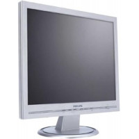 БУ Монітор 17" CCFL TN, Philips 170S6FS, 1280 x 1024, 12 мс, 5:4, VGA, 170S6FS
