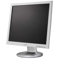 Used Monitor 17" CCFL TN, Xerox 700P, 1280 x 1024, 8 ms, 4:3, VGA, XA3-17