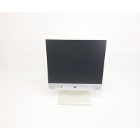 Уцінка! БУ Монітор 17" CCFL TN, BenQ Q7C3, 1280 x 1024, 8 мс, 4:3, VGA, Q7C3