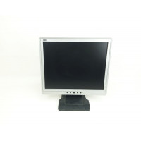 БУ Монітор 17" CCFL TN, AOC LM760, 1280 x 1024, 8 мс, 4:3, VGA, LM760