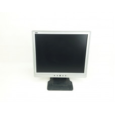 БУ Монітор 17" CCFL TN, AOC LM760, 1280 x 1024, 8 мс, 4:3, VGA, LM760