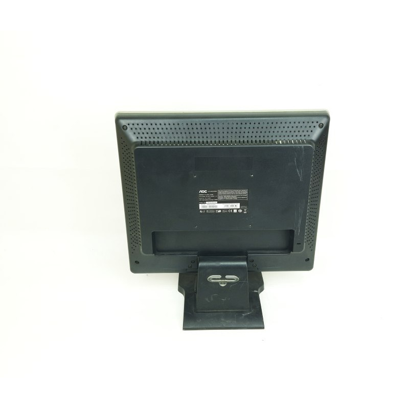 БУ Монітор 17" CCFL TN, AOC LM760, 1280 x 1024, 8 мс, 4:3, VGA, LM760