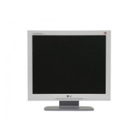 БУ Монітор 17" CCFL TN, LG L1715SL, 1280 x 1024, 16 мс, 5:4, VGA, L1715SL