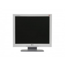 БУ Монітор 17" CCFL TN, LG L1715SL, 1280 x 1024, 16 мс, 5:4, VGA, L1715SL