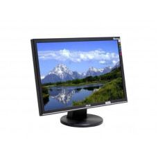 Уцінка! БУ Монітор 21.6" CCFL TN, ASUS VW221D, 1680 x 1050, 5 мс, 16:10, VGA (точки)